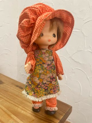 Muñeca Famosa Pimmi Antigua