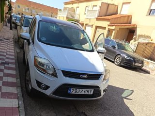Ford Kuga 2009