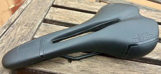 Sillín Selle San Marco Era Open Fit