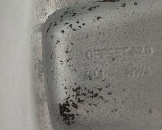 Jeep 2189619 llanta 5105473aa compass limited