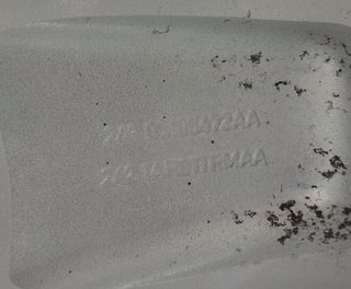 Jeep 2189619 llanta 5105473aa compass limited