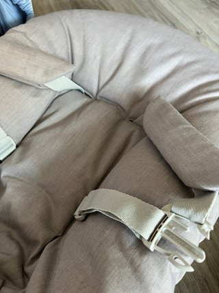 Stokke Tripp Trapp Newborn Set Gris