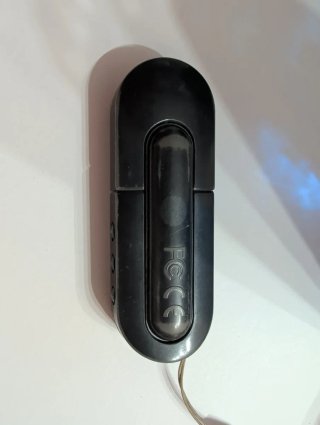 Reproductor MP3 e-zipy USB