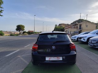 BMW Serie 1 2014