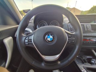 BMW Serie 1 2014