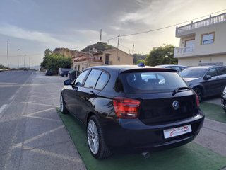 BMW Serie 1 2014