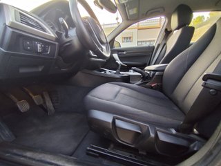BMW Serie 1 2014