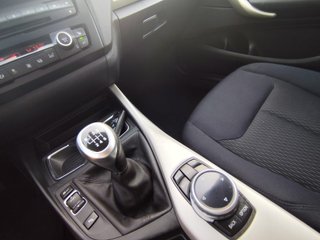BMW Serie 1 2014