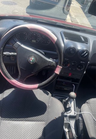 Alfa Romeo 145 1998