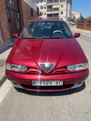 Alfa Romeo 145 1998