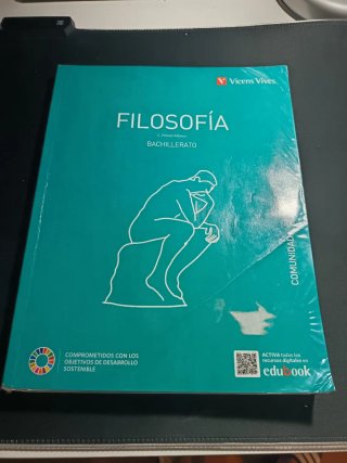 Filosofía 1o Bachillerato : Comunidad en red