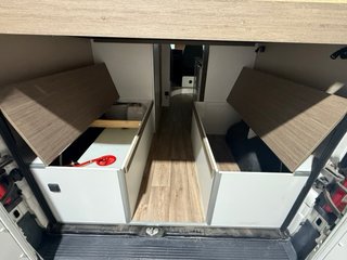 Peugeot Boxer 2017