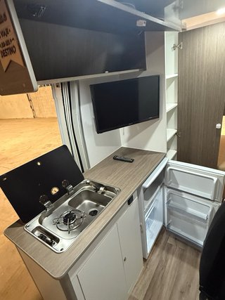 Peugeot Boxer 2017