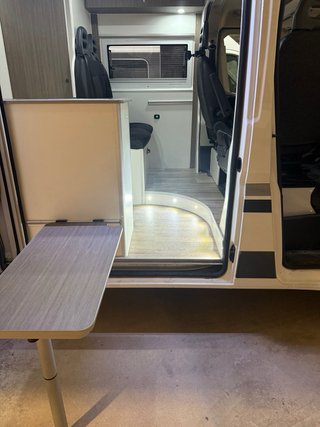 Peugeot Boxer 2017