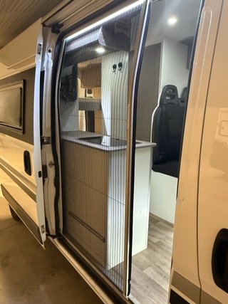 Peugeot Boxer 2017