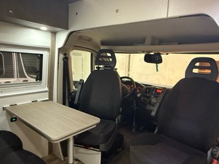 Peugeot Boxer 2017