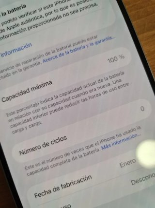 iPhone 15 Plus Blanco
