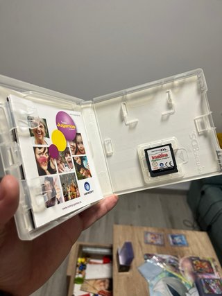 Imagina ser Diseñadora de Moda DS