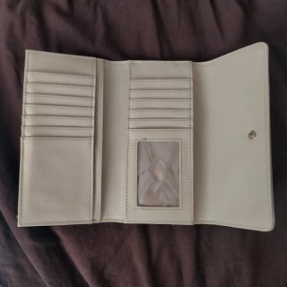 Cartera billetera Guess