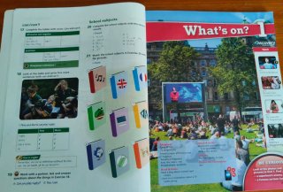 Smart Planet Level 2 Student's Book with DVD-ROM