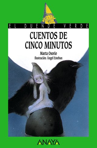 Cuentos de cinco minutos (LITERATURA INFANTIL - El