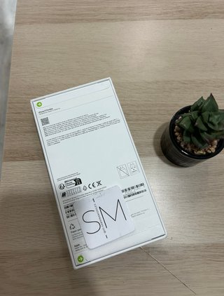 iPhone 17 Pro Max 256gb A ESTRENAR
