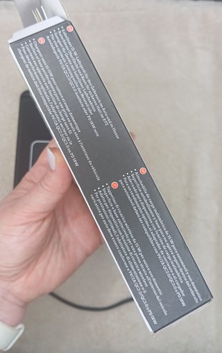 Cargador Inalámbrico Rápido Polmxs
