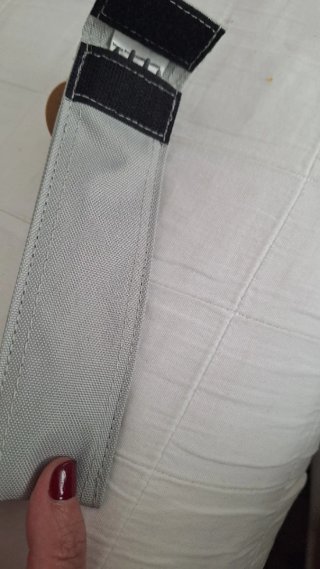 Cubierto Skagen Multiusos Negro