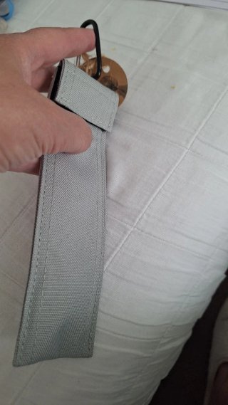 Cubierto Skagen Multiusos Negro