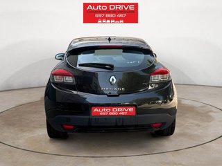 Renault Megane 2009