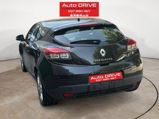 Renault Megane 2009