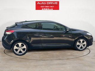 Renault Megane 2009