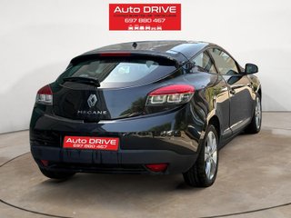 Renault Megane 2009