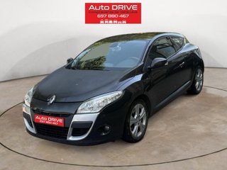 Renault Megane 2009
