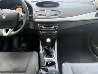 Renault Megane 2009