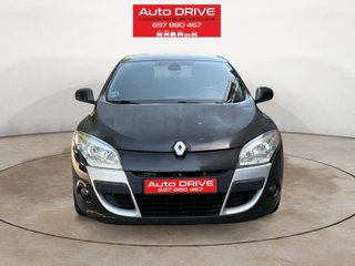 Renault Megane 2009