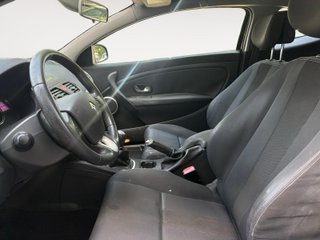 Renault Megane 2009