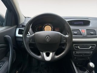 Renault Megane 2009