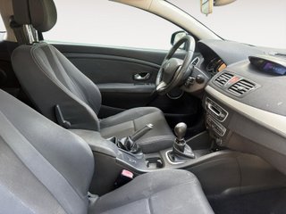 Renault Megane 2009