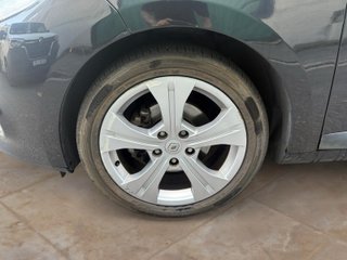 Renault Megane 2009