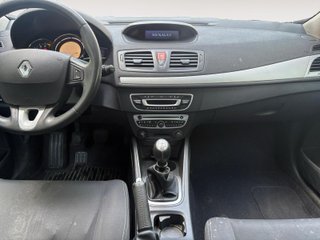 Renault Megane 2009
