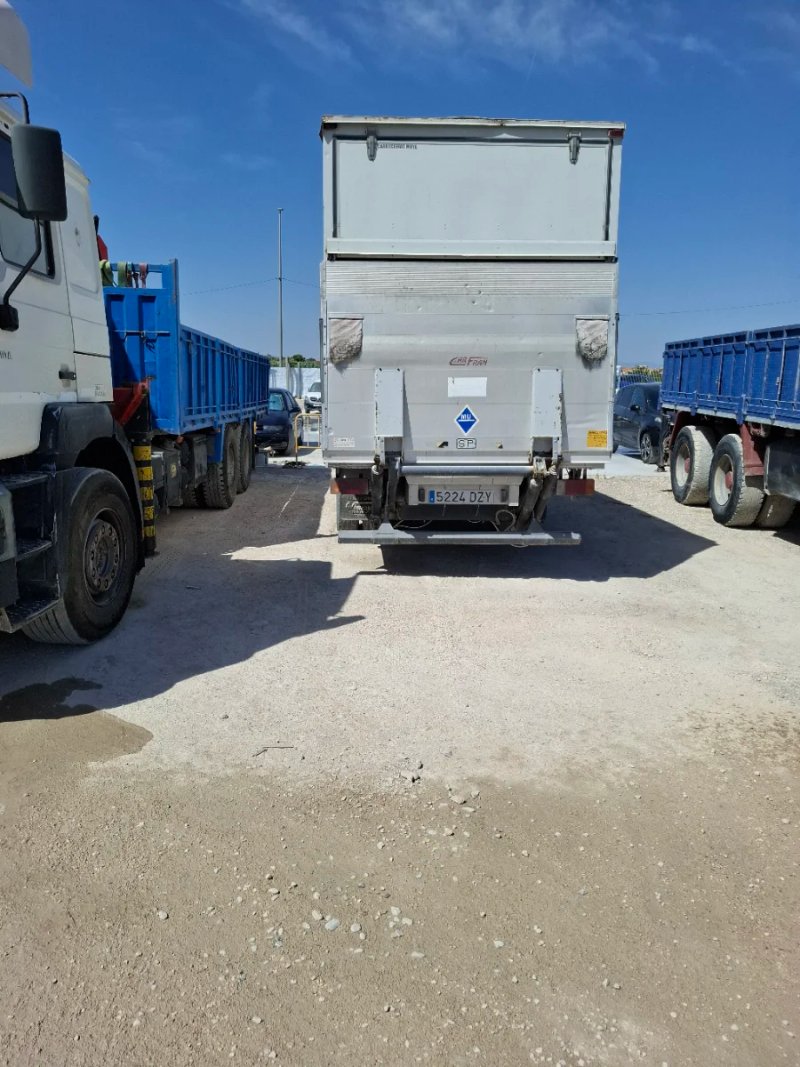 Iveco Daily 2006 - foto 1