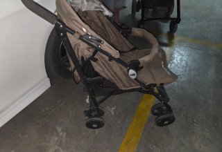 Silla de paseo Cam Flipp