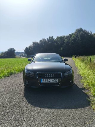 Audi A5 2009