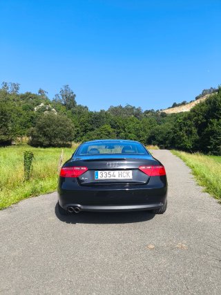 Audi A5 2009