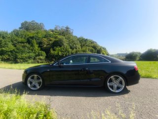 Audi A5 2009