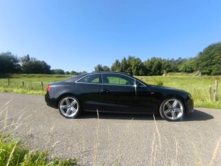 Audi A5 2009