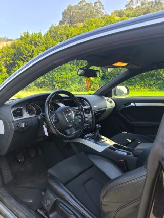 Audi A5 2009