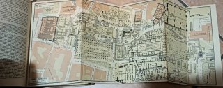 Roma e dintorni guida TCI - 1931