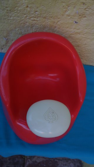 Orinales reductor baño bebe leer ver fotos 1-10€
